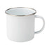 Blank Enamel Mug